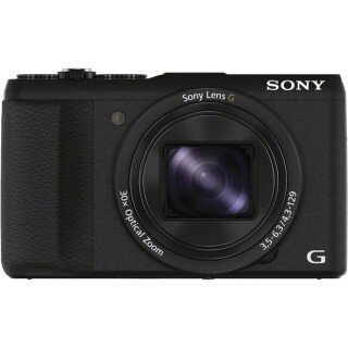 Sony DSC-HX60 Kompakt Fotoğraf Makinesi kullananlar yorumlar